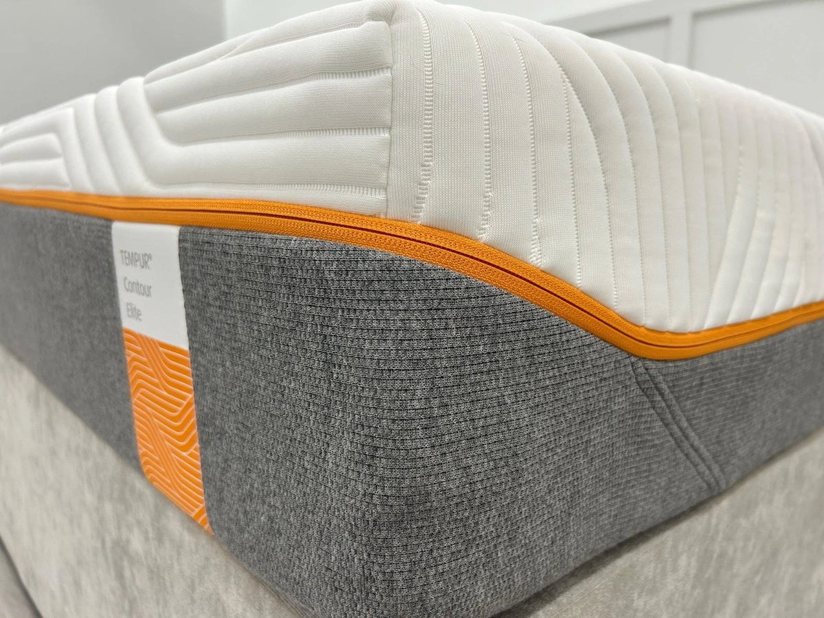 TEMPUR Original Elite 6FT Superking Mattress - RRP £2395