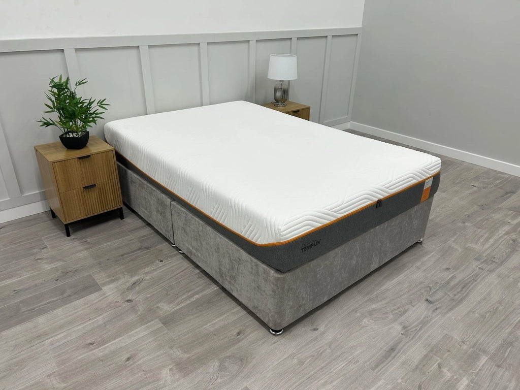 TEMPUR Original Elite 6FT Superking Mattress - RRP £2395