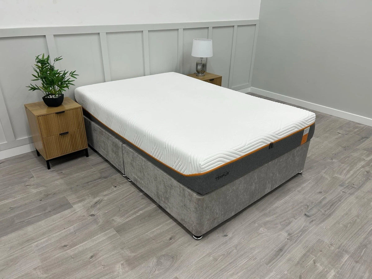 TEMPUR Original Elite 6FT Superking Mattress - RRP £2395