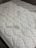 Sleepeezee GelTouch /Sensagel 3000 Pillowtop Mattress 5FT Kingsize  - RRP £2,095