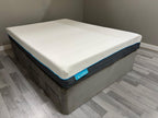 Simba Hybrid 6FT Superking Mattress RRP £899 A - Home Furniture Interiors