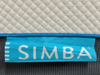 Simba Hybrid 6FT Superking Mattress RRP £899 A - Home Furniture Interiors