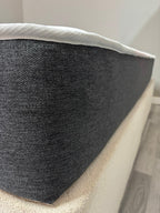 Eve Sleep Original Hybrid Mattress, 5FT Kingsize Mattress RRP £799 A - Home Furniture Interiors