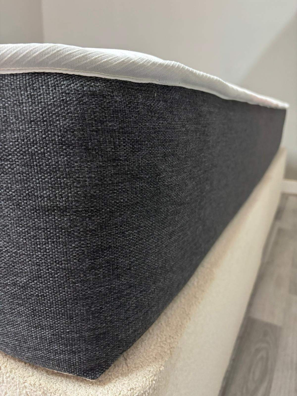 Eve Sleep Original Hybrid Mattress, 5FT Kingsize Mattress RRP £799 A - Home Furniture Interiors
