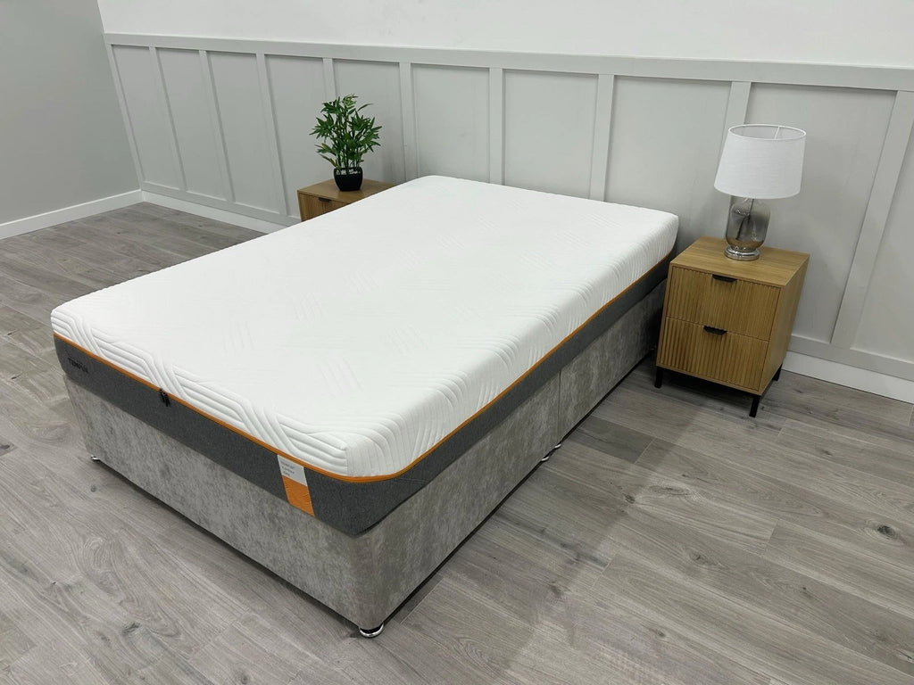 TEMPUR Original Elite 6FT Superking Mattress - RRP £2395