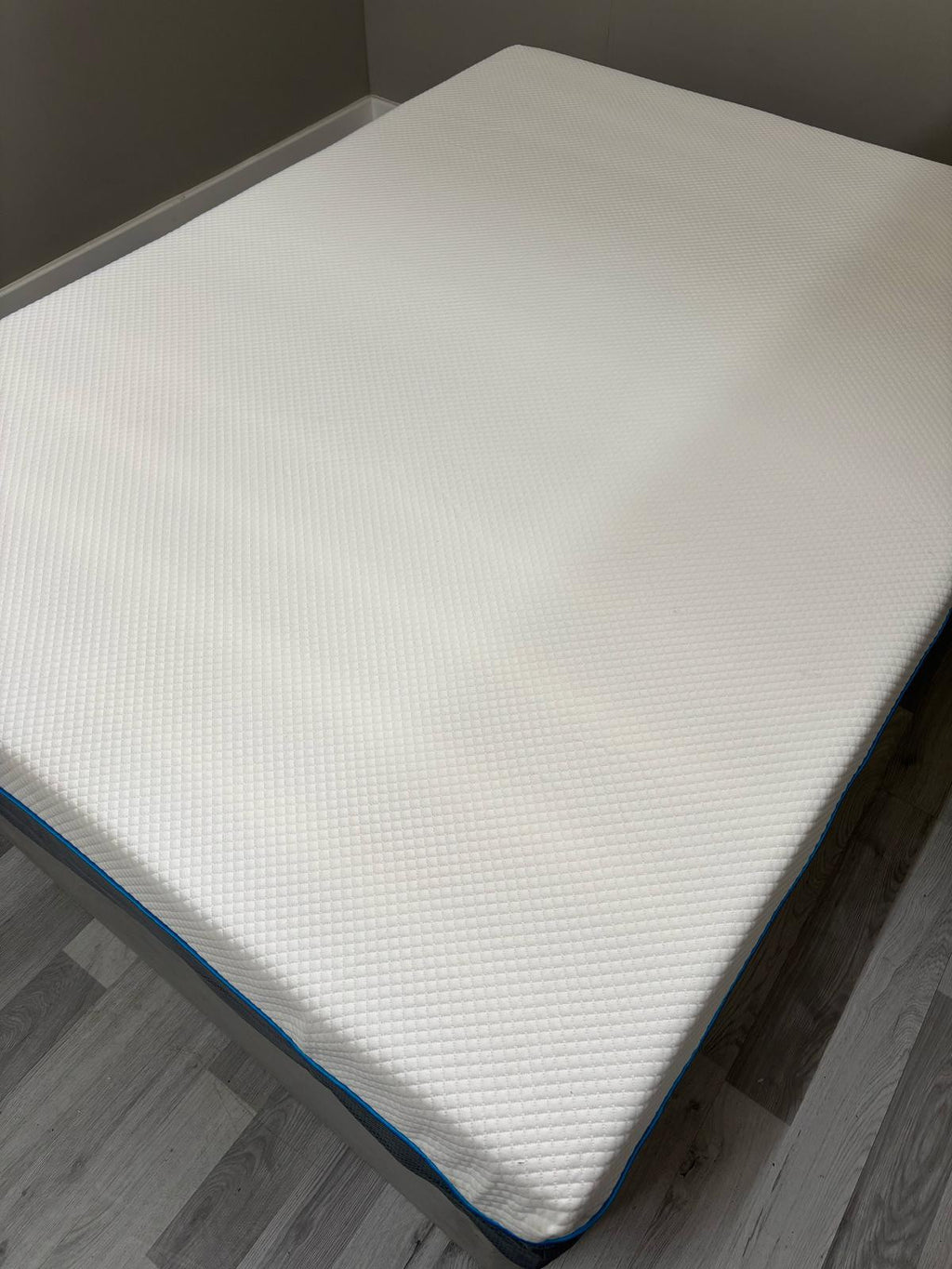 Simba Hybrid 6FT Superking Mattress RRP £899 A - Home Furniture Interiors