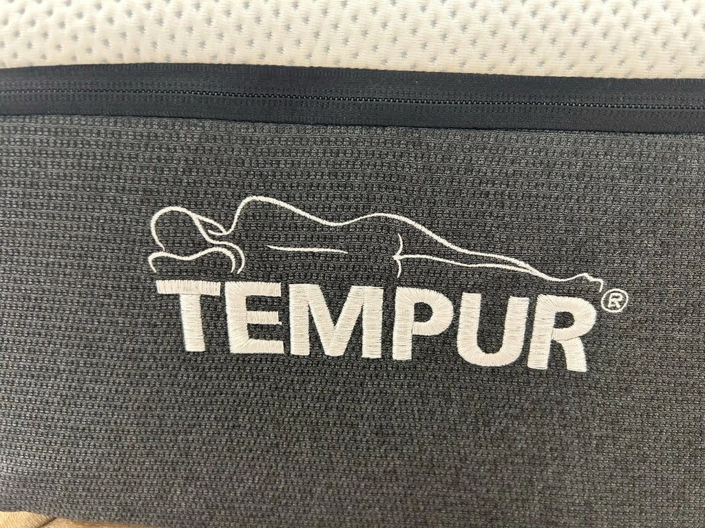 TEMPUR Pro Plus Firm 5FT Kingsize Mattress RRP £2495