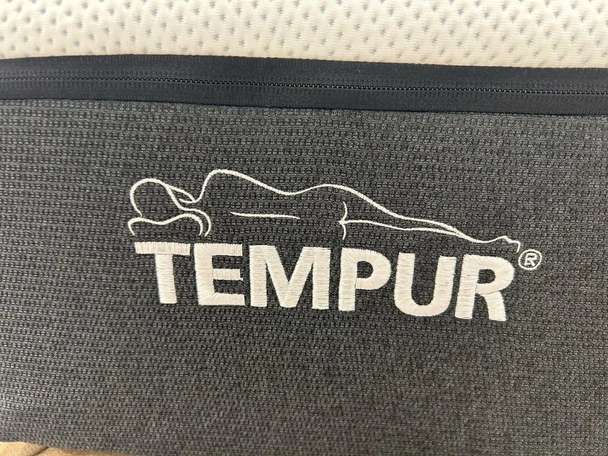 TEMPUR Pro Plus Firm 5FT Kingsize Mattress RRP £2495
