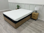 TEMPUR Pro Plus Firm 5FT Kingsize Mattress RRP £2495