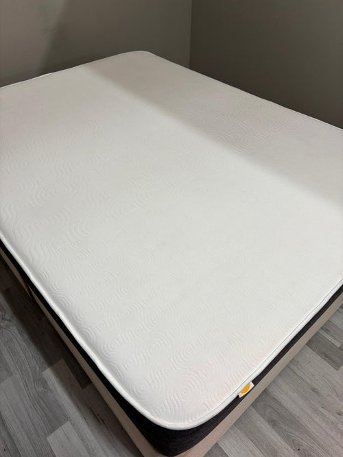 Eve Sleep Original Hybrid Mattress, 5FT Kingsize Mattress RRP £799 A - Home Furniture Interiors
