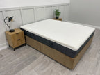 Emma Original Premium Hybrid 4FT Small Double  Mattress - RRP £699