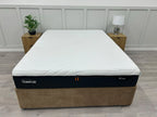 TEMPUR Pro Plus Firm 5FT Kingsize Mattress RRP £2495