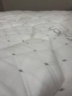 Sleepeezee GelTouch /Sensagel 3000 Pillowtop Mattress 5FT Kingsize  - RRP £2,095