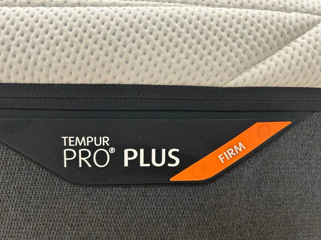 TEMPUR Pro Plus Firm 5FT Kingsize Mattress RRP £2495
