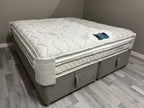Sleepeezee GelTouch /Sensagel 3000 Pillowtop Mattress 5FT Kingsize  - RRP £2,095