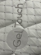 Sleepeezee GelTouch /Sensagel 3000 Pillowtop Mattress 5FT Kingsize  - RRP £2,095