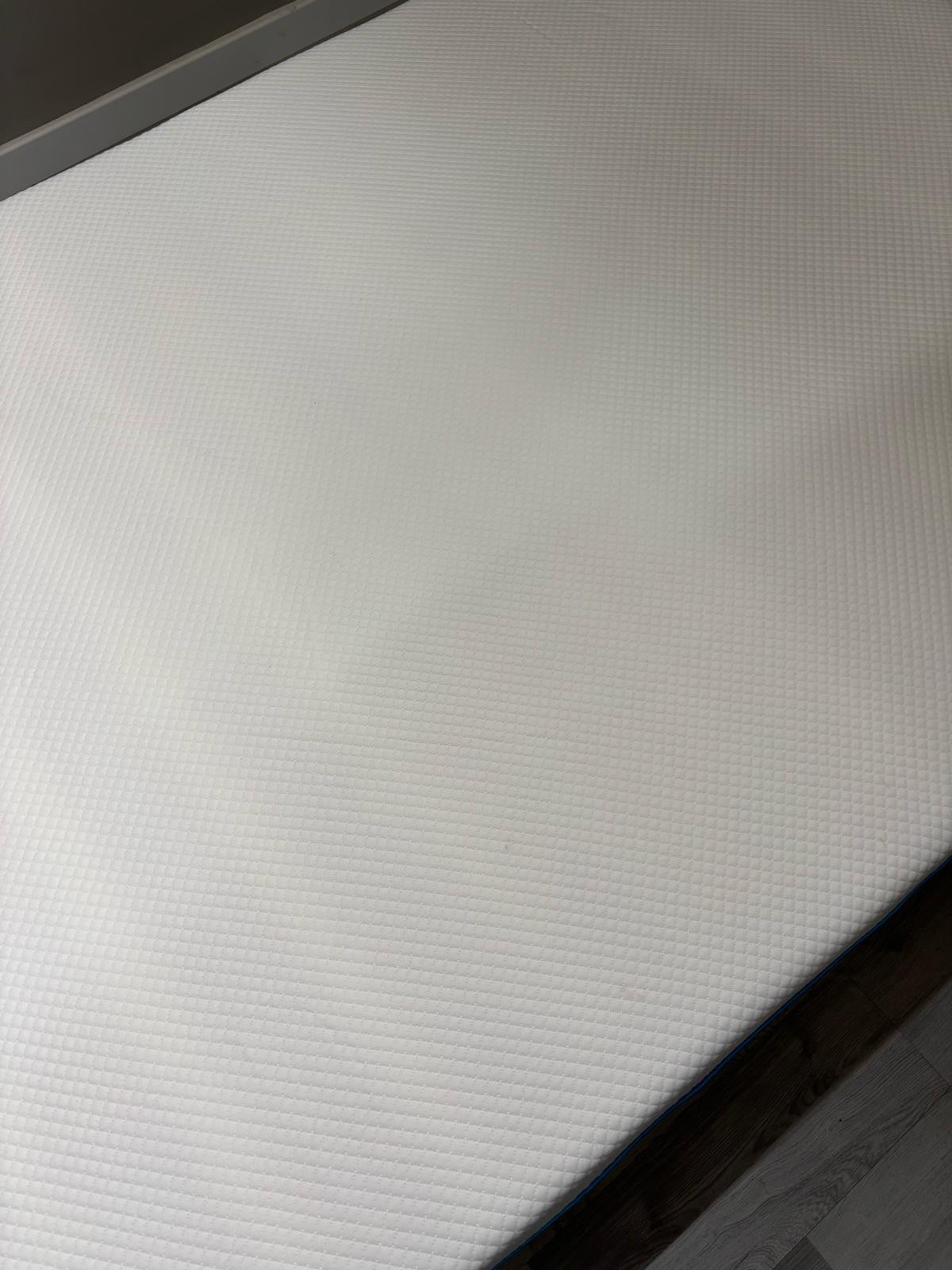 Simba Hybrid 6FT Superking Mattress RRP £899 A - Home Furniture Interiors
