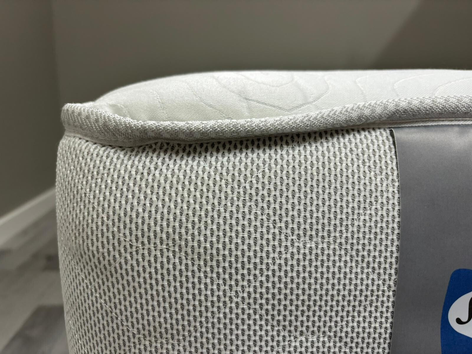 Sealy Harlow Ortho Plus 5FT Kingsize RRP £895 Best Price Online B - Home Furniture Interiors