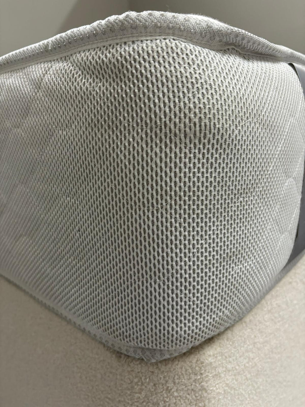 Sealy Harlow Ortho Plus 5FT Kingsize RRP £895 Best Price Online B - Home Furniture Interiors