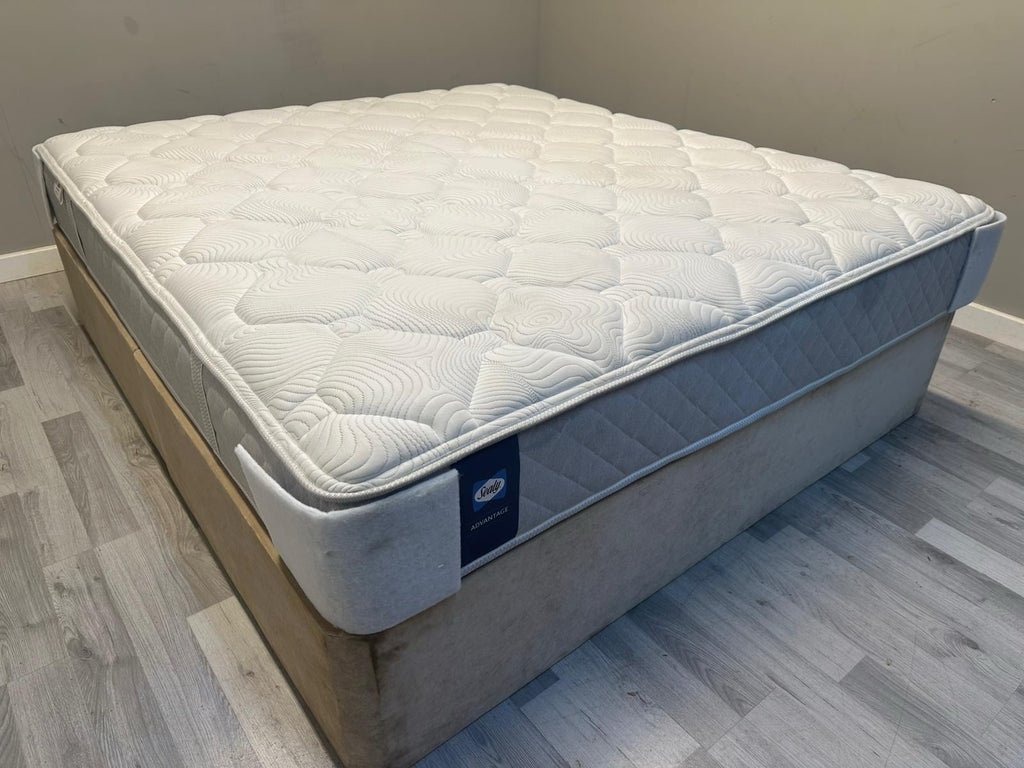 Sealy Waltham Mattress 6FT Superking Mattress RRP £849