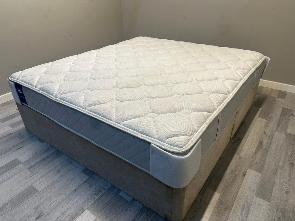 Sealy Waltham Mattress 6FT Superking Mattress RRP £849
