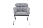 Rome Moss Heather Accent Chair - Home Furniture Interiors