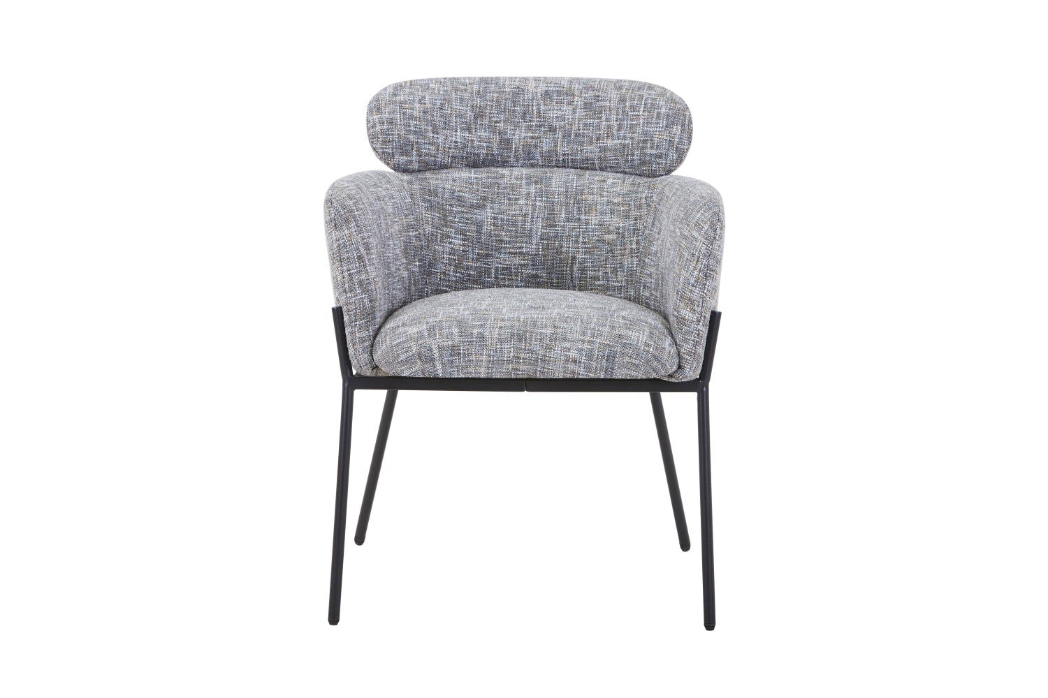 Rome Moss Heather Accent Chair - Home Furniture Interiors