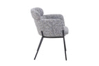 Rome Moss Heather Accent Chair - Home Furniture Interiors