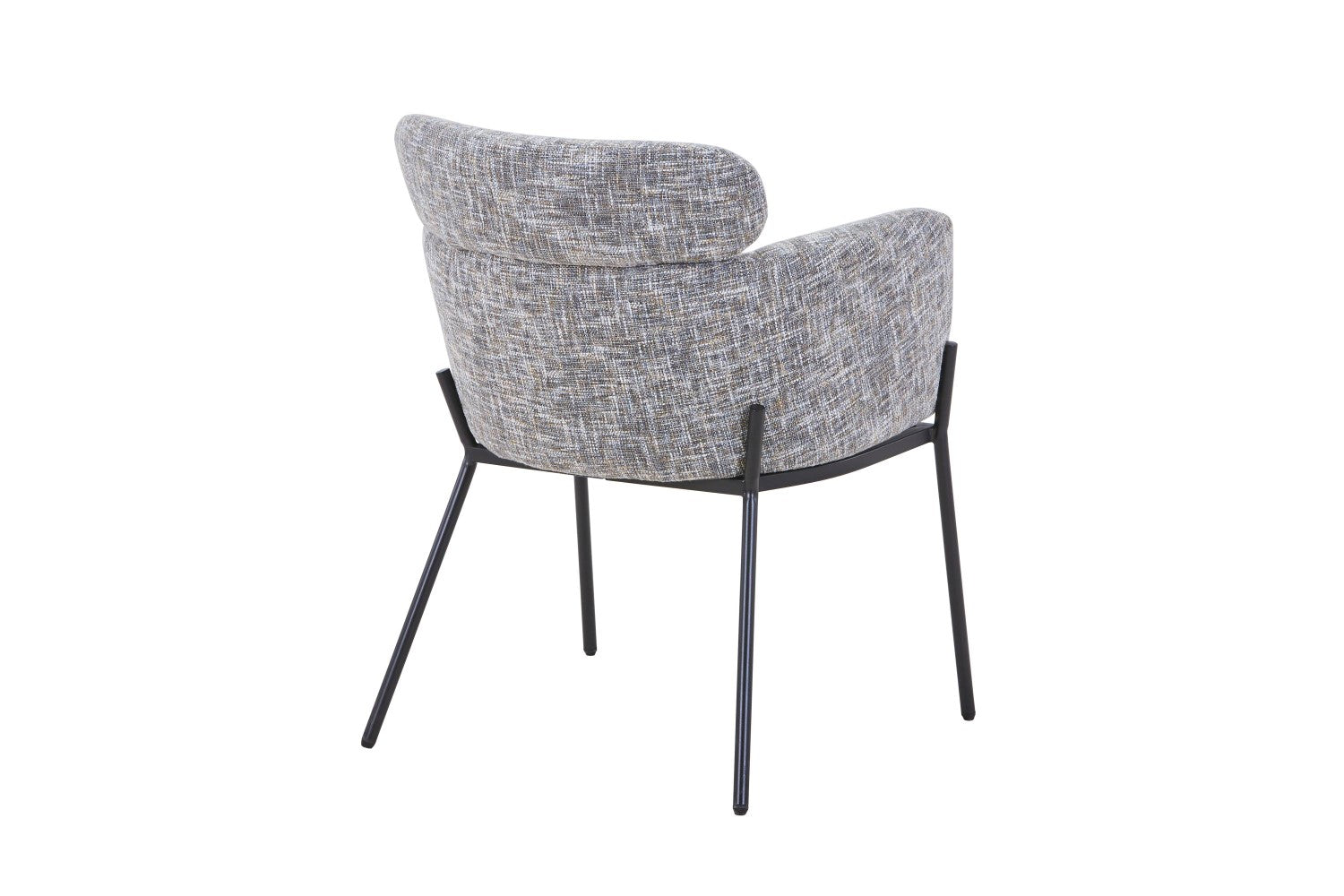 Rome Moss Heather Accent Chair - Home Furniture Interiors