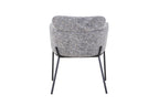 Rome Moss Heather Accent Chair - Home Furniture Interiors