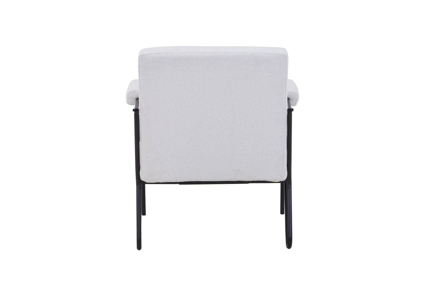 Oslo Speckled Natural Armchair - Home Furniture Interiors