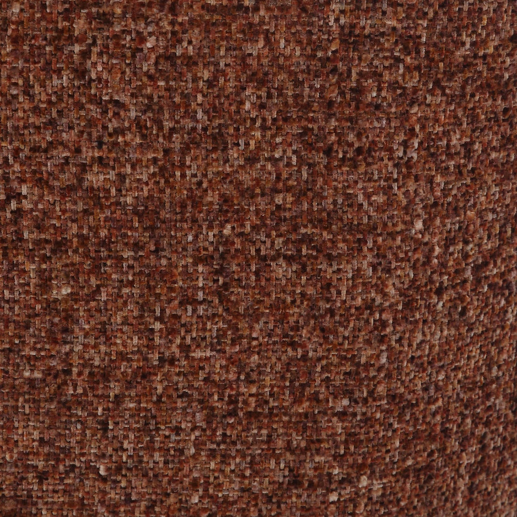 Serene Copper Blush Lounge Chair - Home Furniture Interiors
