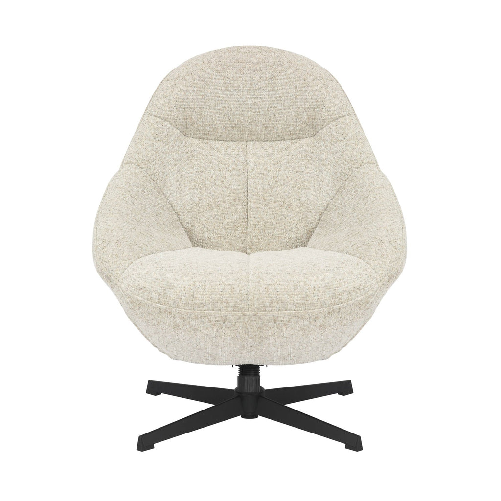 Serene Natural Lounge Chair - Home Furniture Interiors
