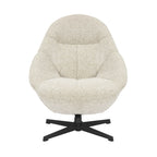 Serene Natural Lounge Chair - Home Furniture Interiors