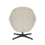 Serene Natural Lounge Chair - Home Furniture Interiors