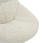 Serene Natural Lounge Chair - Home Furniture Interiors