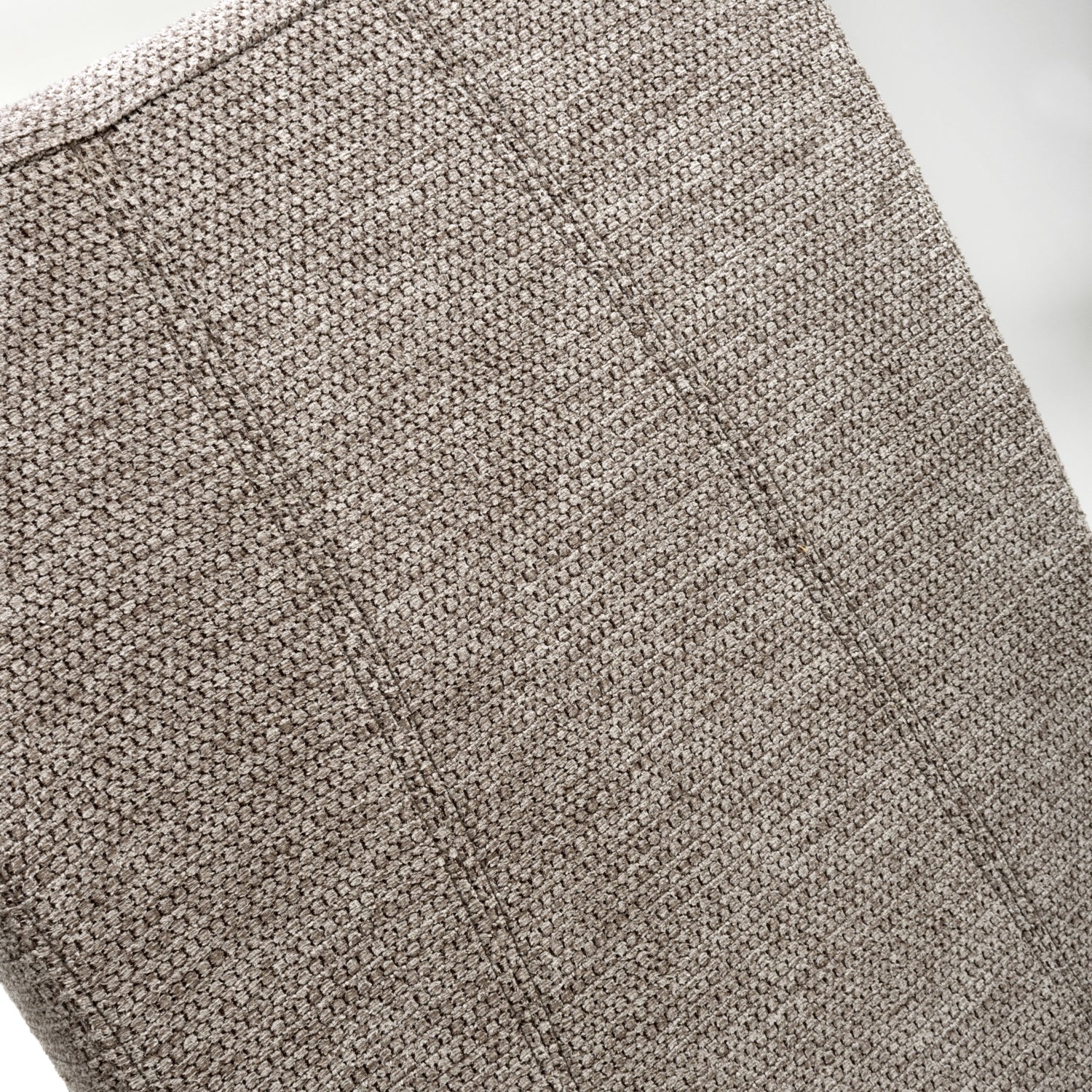 Baxter Weave Mocha Dining Chair - Home Furniture Interiors