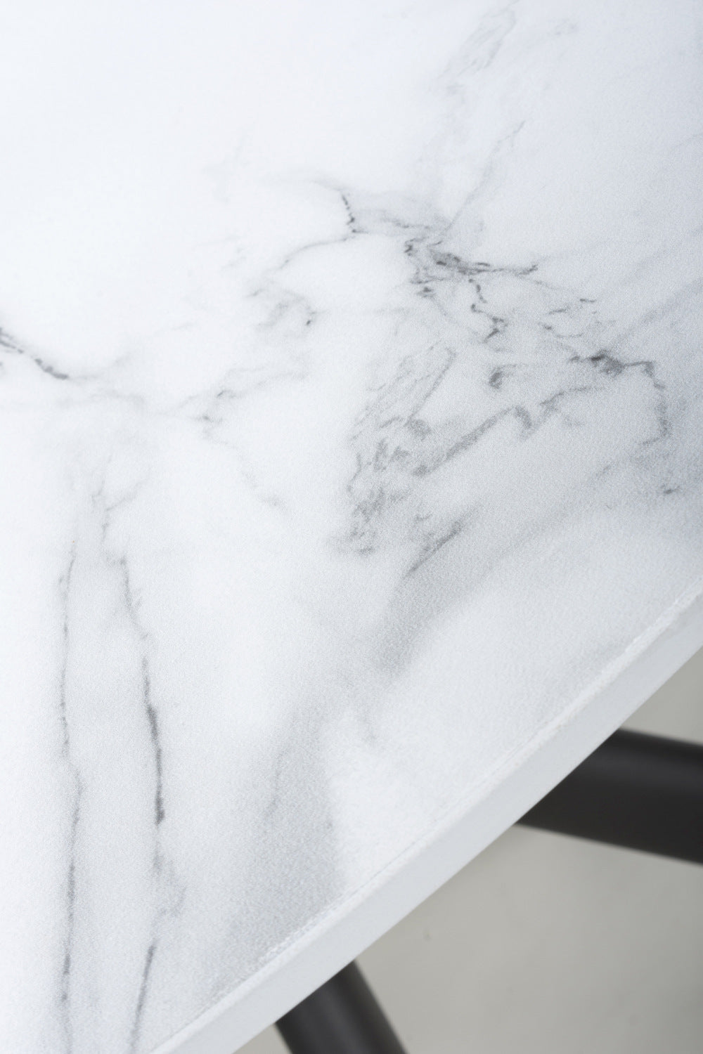 Round White Marble Dining Table - Home Furniture Interiors