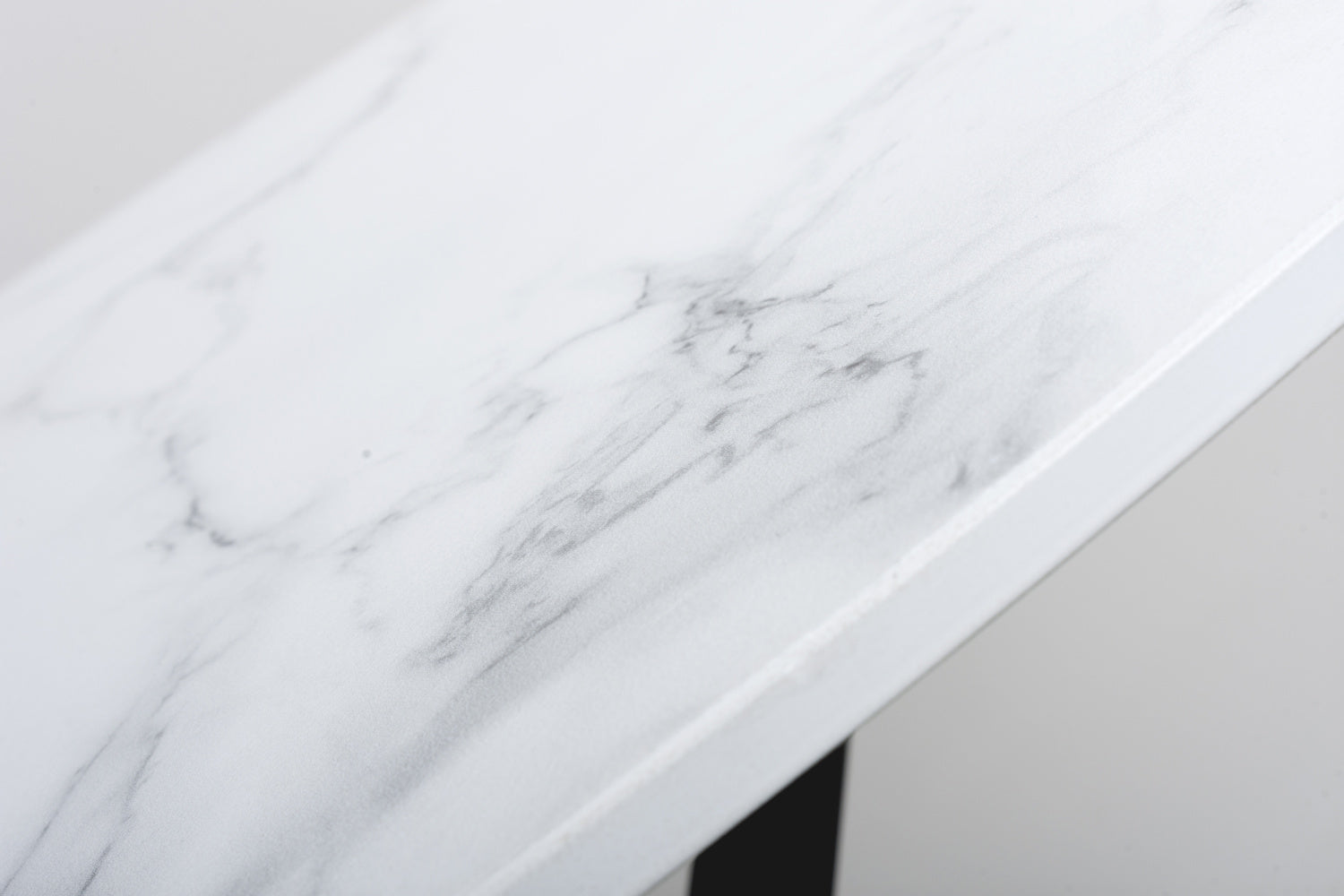 Round White Marble Dining Table - Home Furniture Interiors