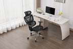 Elite Mesh Black Office Chair - Home Furniture Interiors
