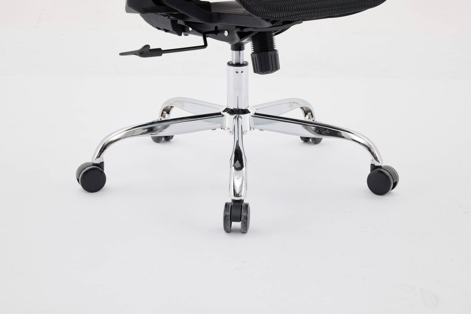 Elite Mesh Black Office Chair - Home Furniture Interiors