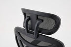 Elite Mesh Black Office Chair - Home Furniture Interiors