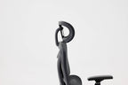 Elite Mesh Black Office Chair - Home Furniture Interiors