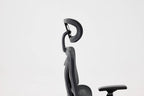 Elite Mesh Black Office Chair - Home Furniture Interiors