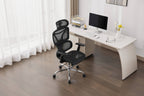 Elite Mesh Black Office Chair - Home Furniture Interiors