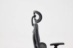 Elite Mesh Black Office Chair - Home Furniture Interiors