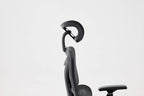 Elite Mesh Black Office Chair - Home Furniture Interiors