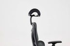 Elite Mesh Black Office Chair - Home Furniture Interiors