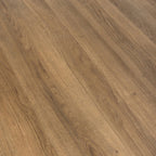 Nassau Medium Natural Curved Dining Table - Home Furniture Interiors