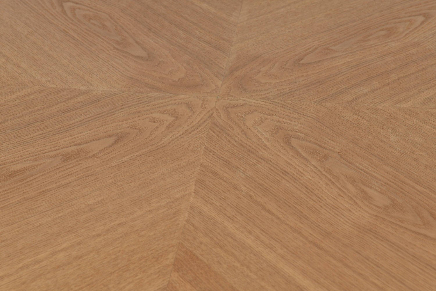 Claremont 1.2m Round Natural Dining Table - Home Furniture Interiors